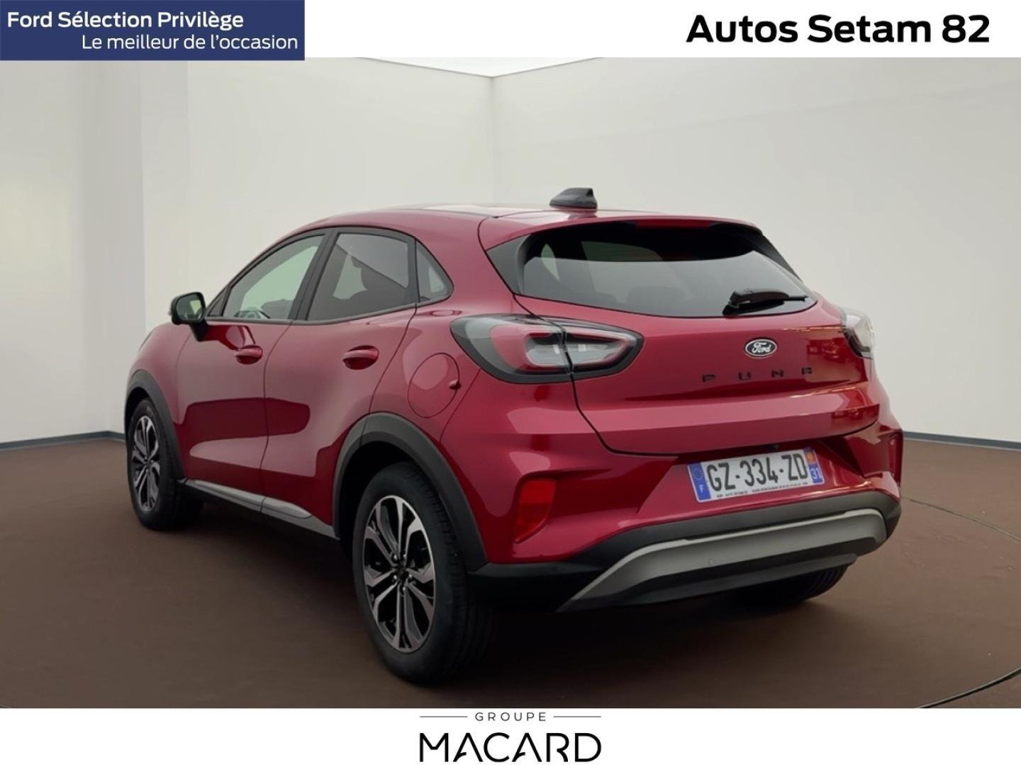 ford - Visuel 6