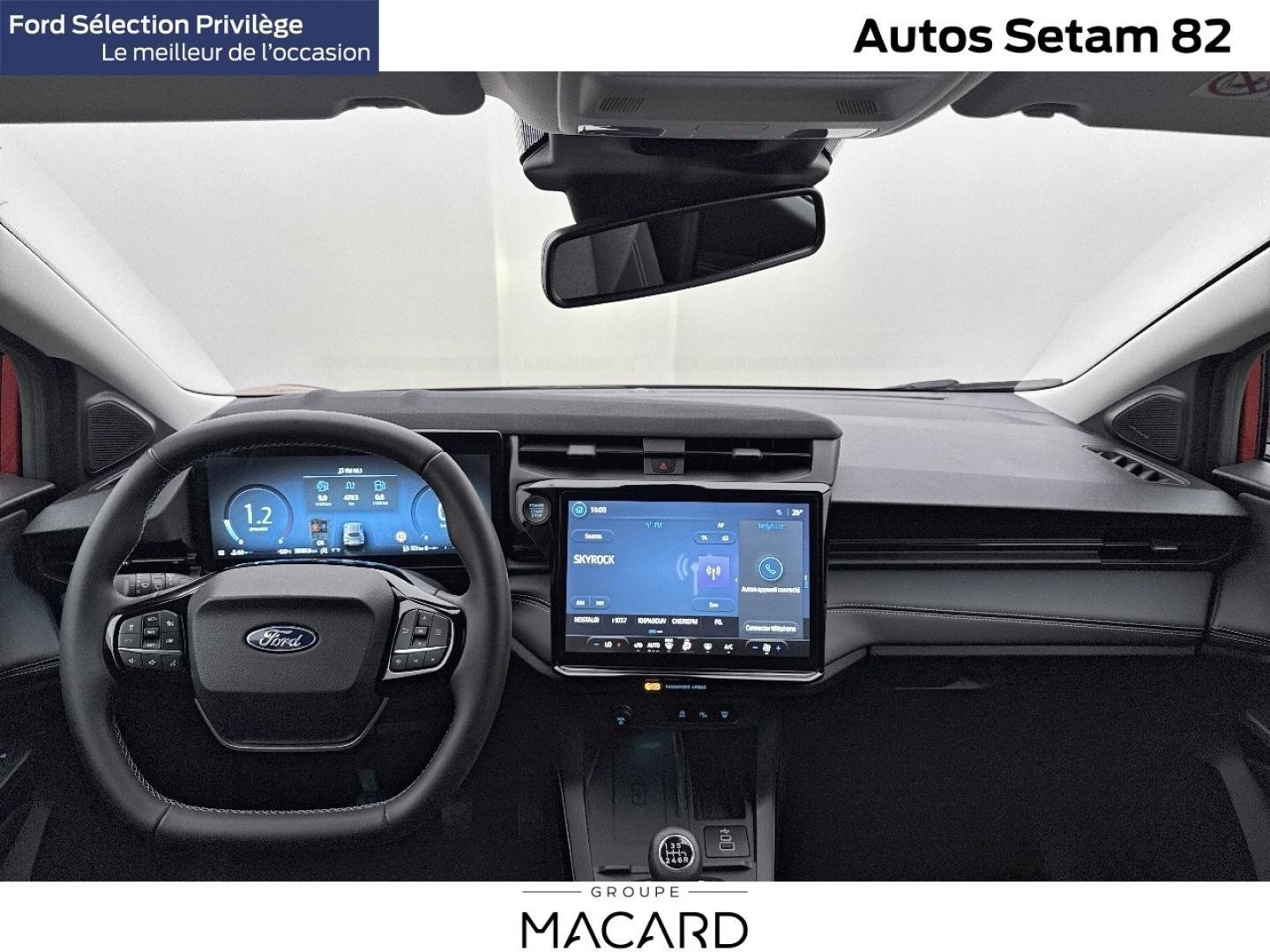 ford - Visuel 8