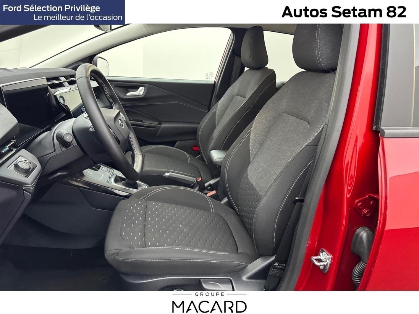 ford - Visuel 9