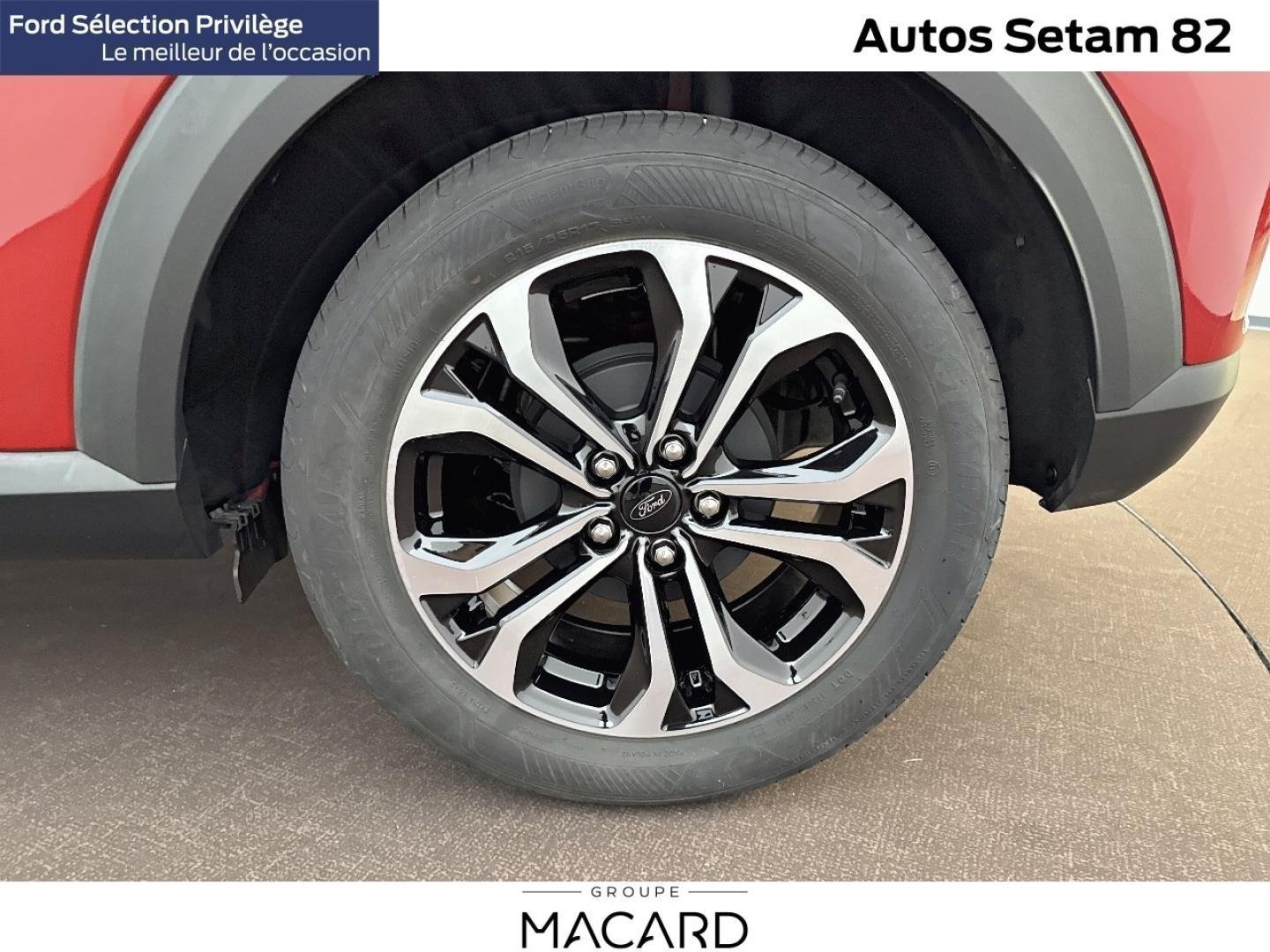 ford - Visuel 11