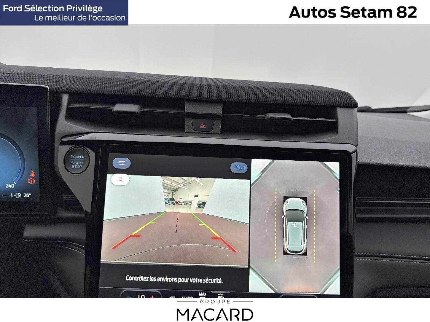 ford - Visuel 14