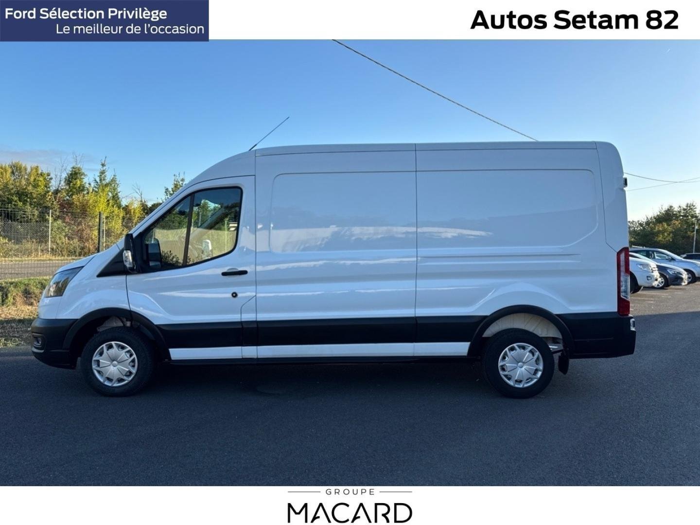 ford - Visuel 0