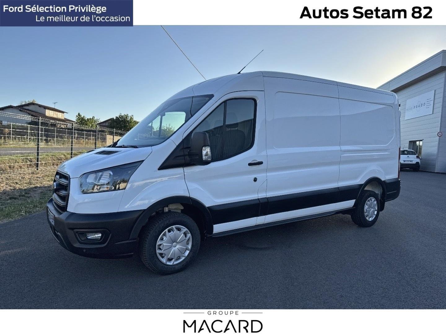 ford - Visuel 1