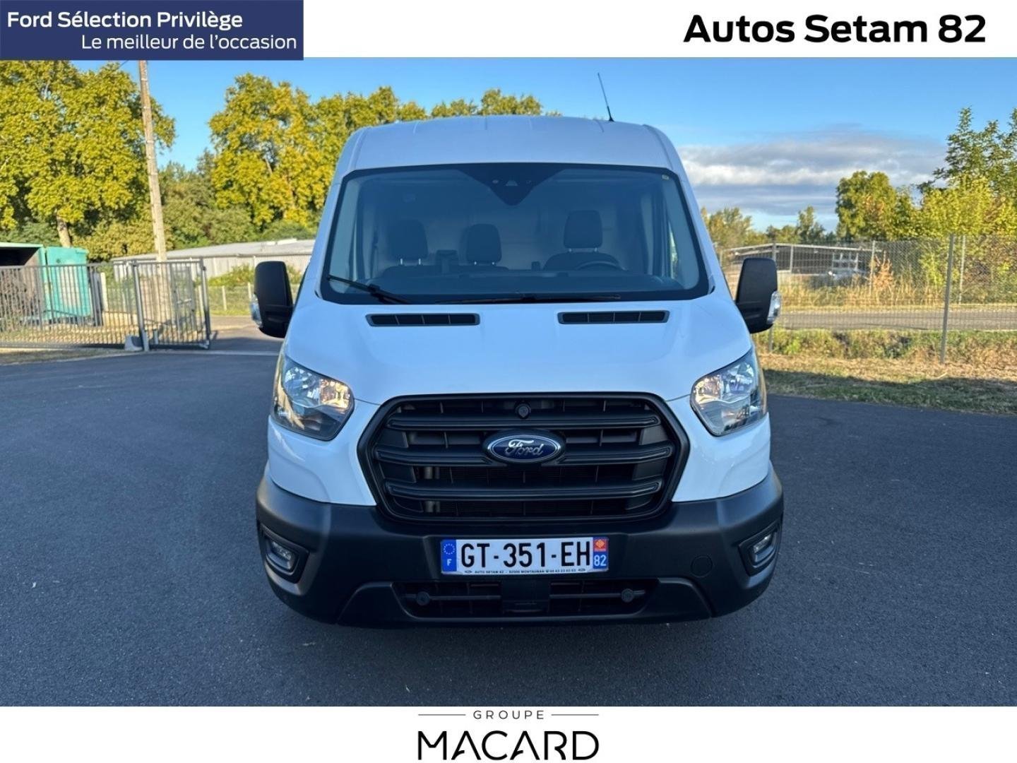 ford - Visuel 2