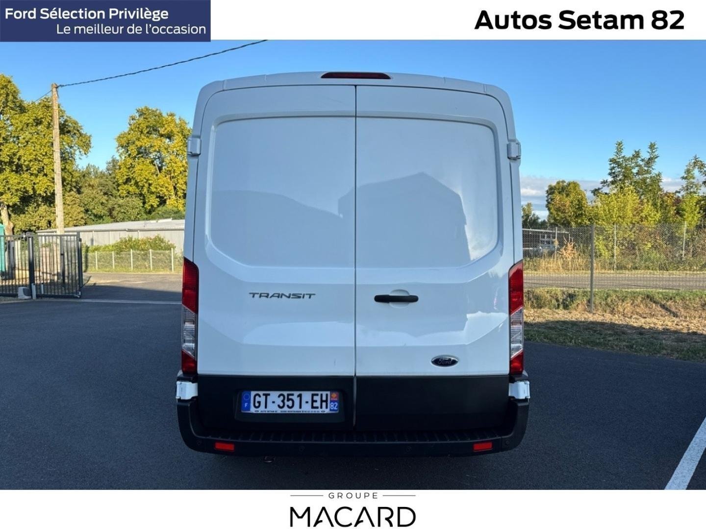 ford - Visuel 5