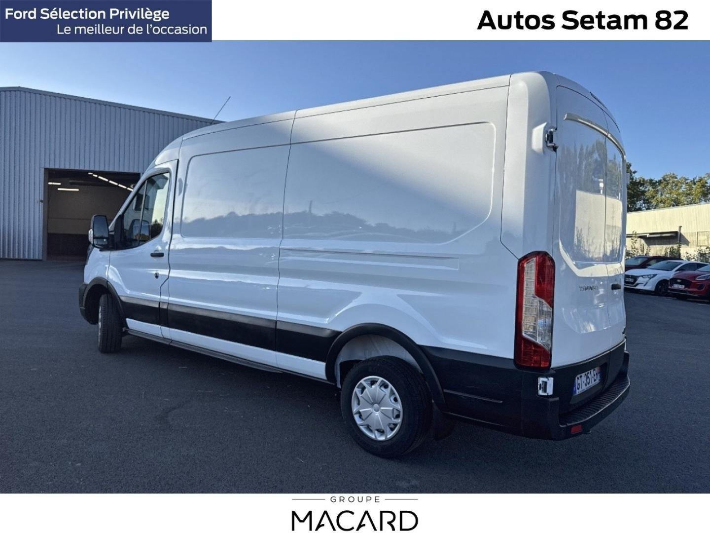 ford - Visuel 6