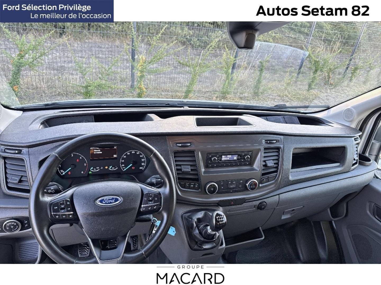 ford - Visuel 8