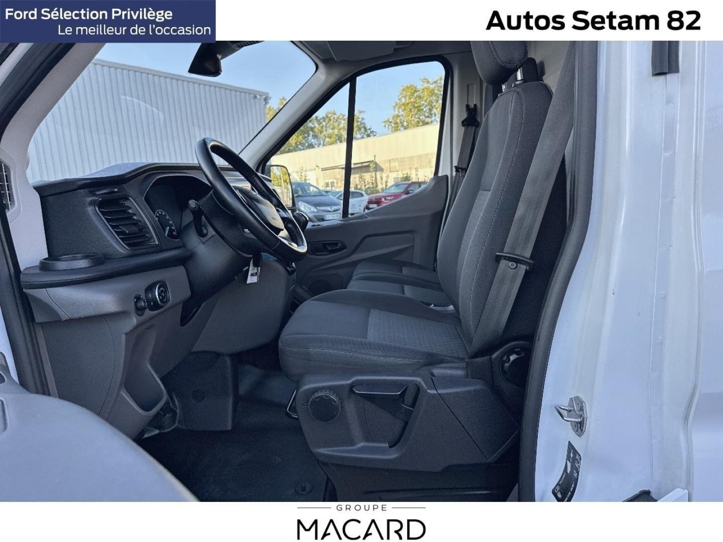 ford - Visuel 9