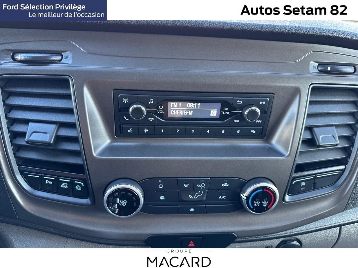 ford - Visuel 17