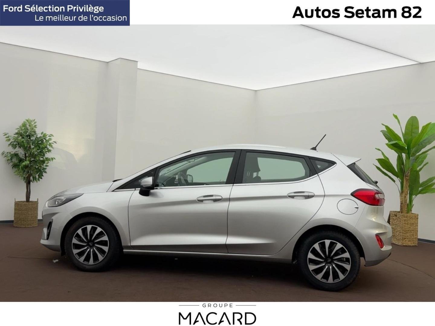 ford - Visuel 0
