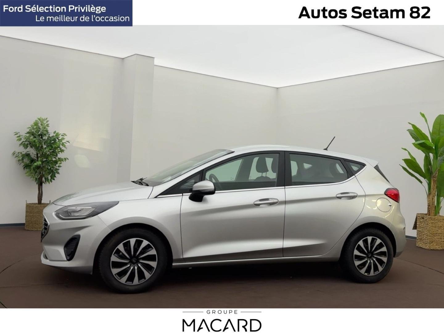 ford - Visuel 1