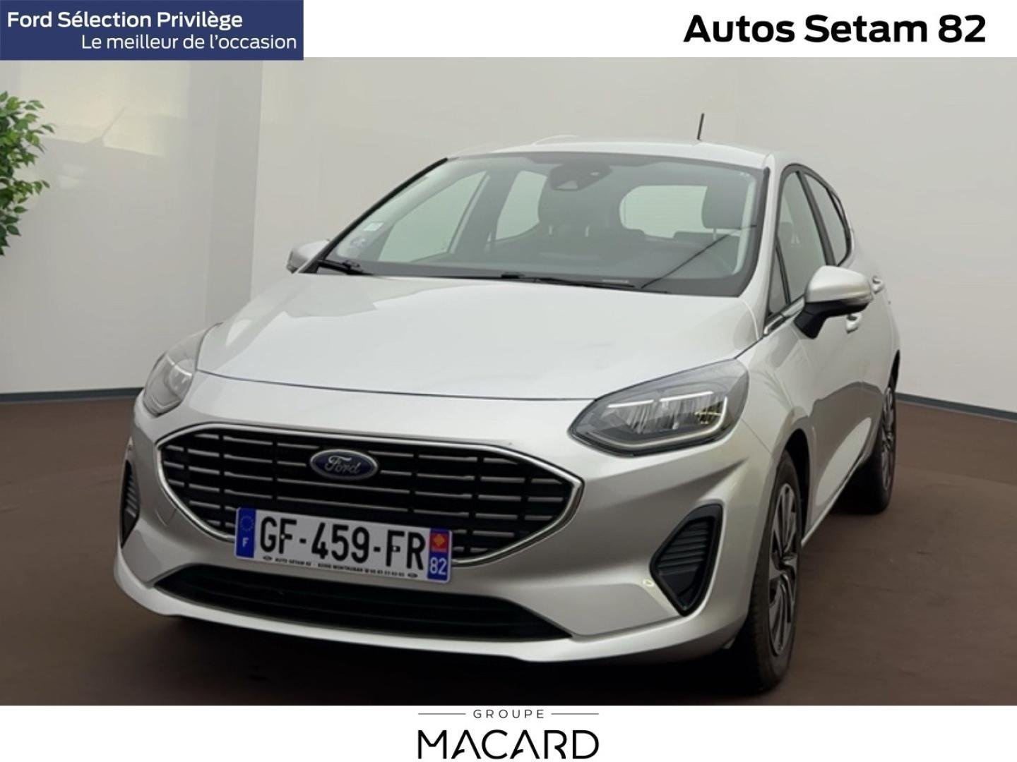 ford - Visuel 2