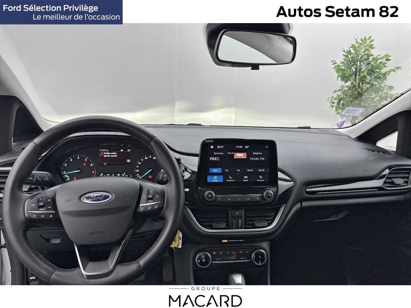 ford - Visuel 8