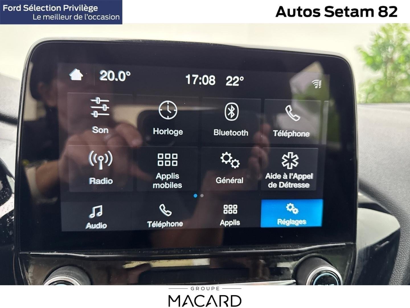 ford - Visuel 14