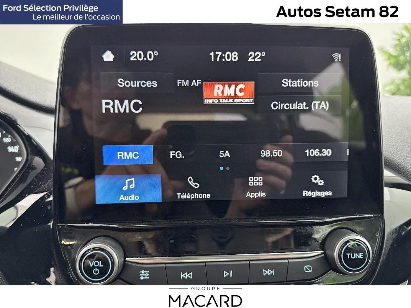 ford - Visuel 16