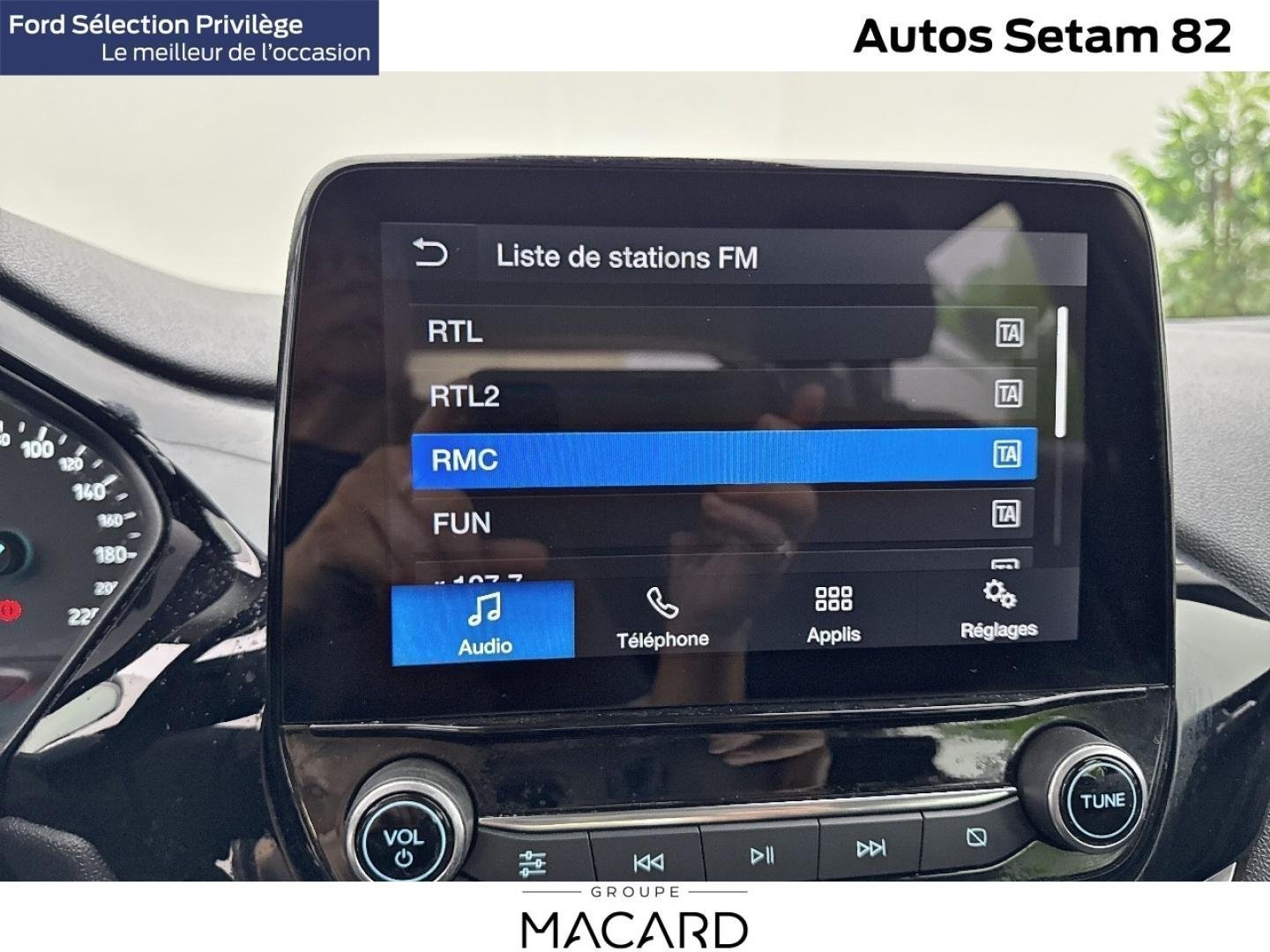 ford - Visuel 17