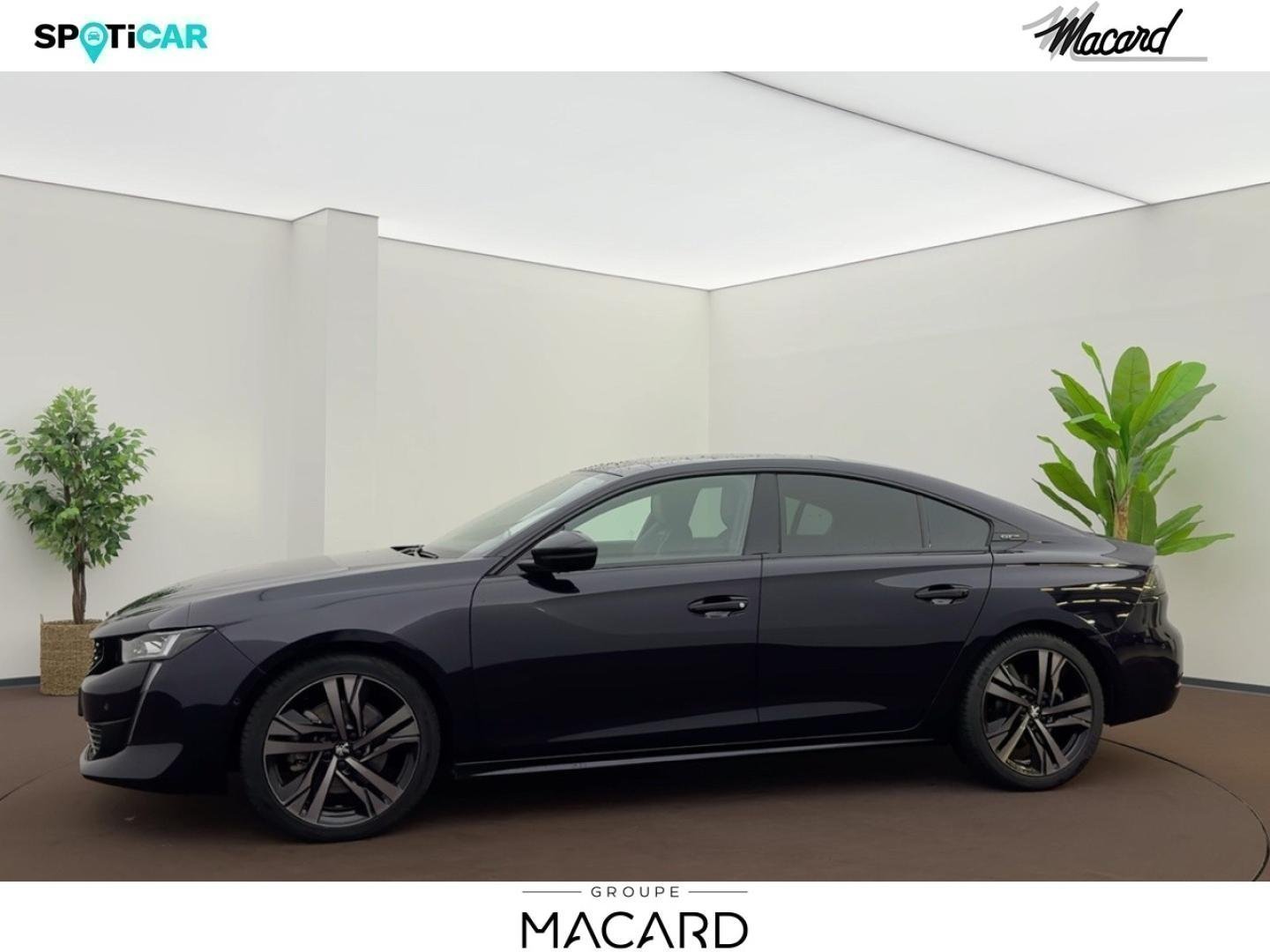 peugeot - Visuel 0