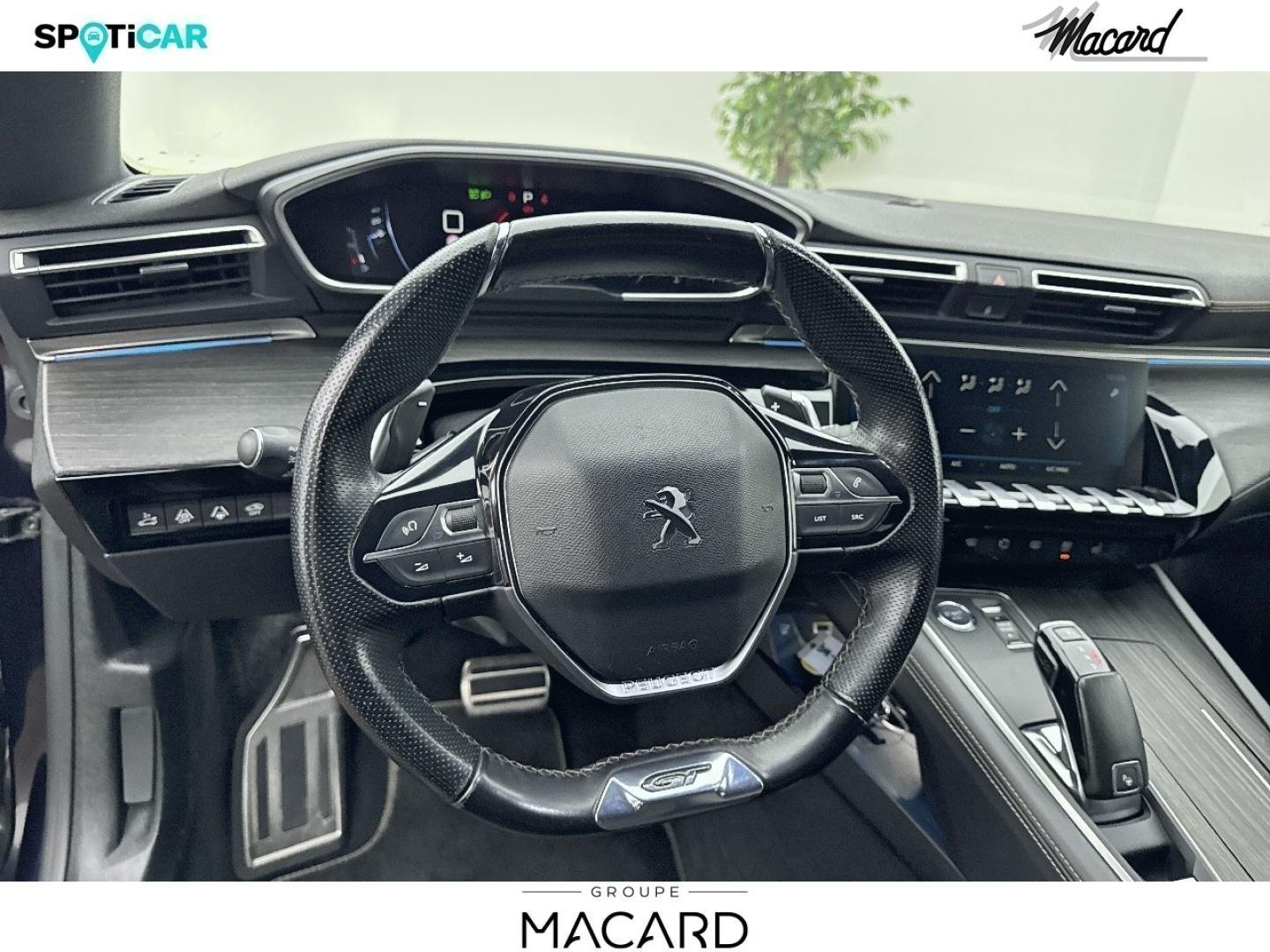 peugeot - Visuel 8