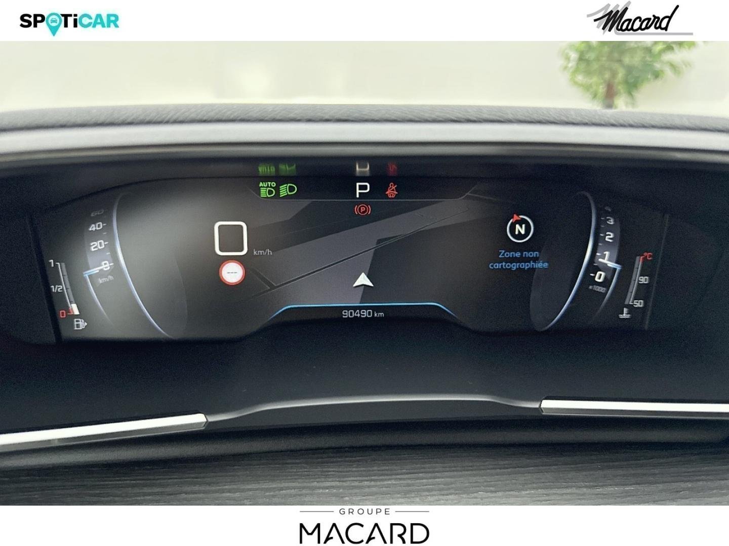 peugeot - Visuel 9