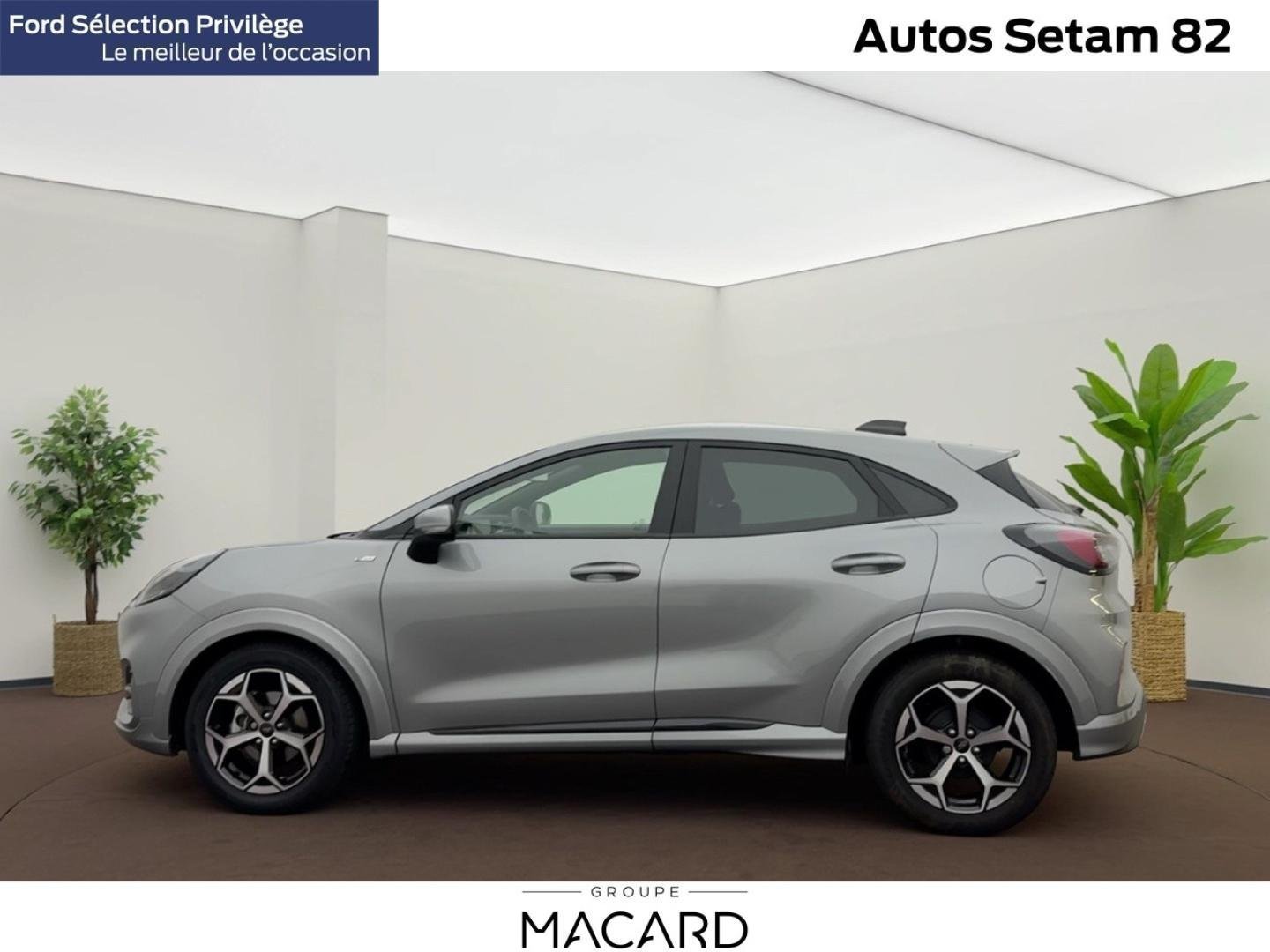 ford - Visuel 0