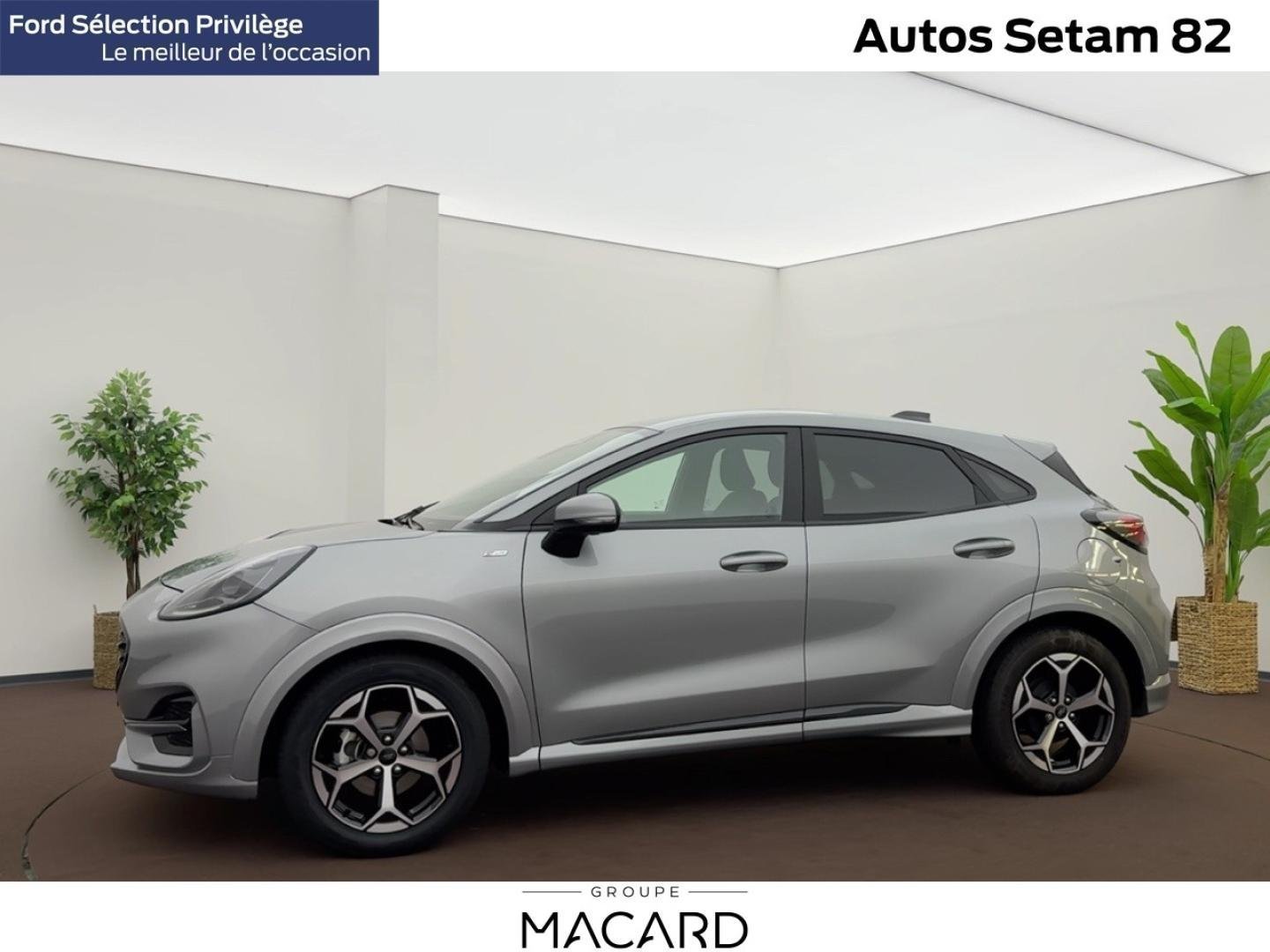 ford - Visuel 1