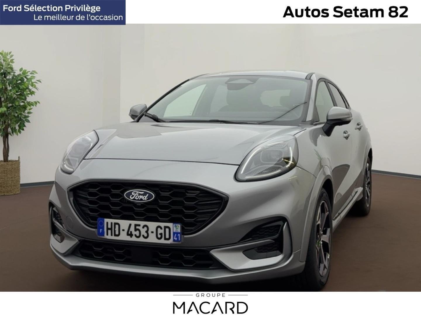 ford - Visuel 2