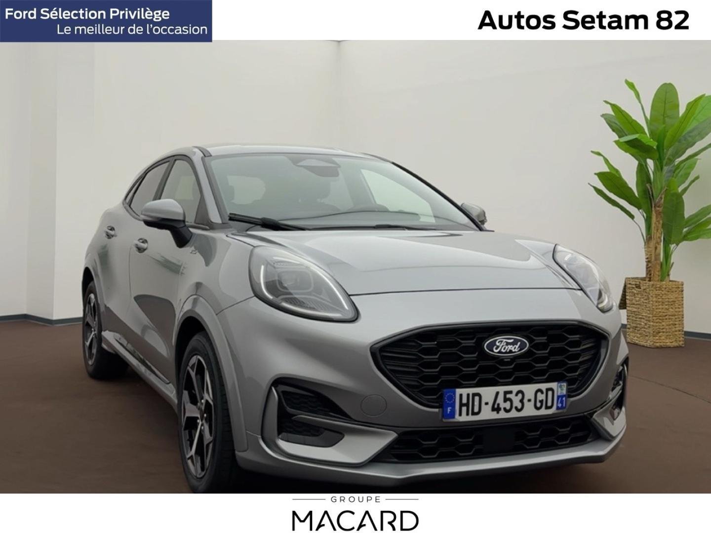 ford - Visuel 3