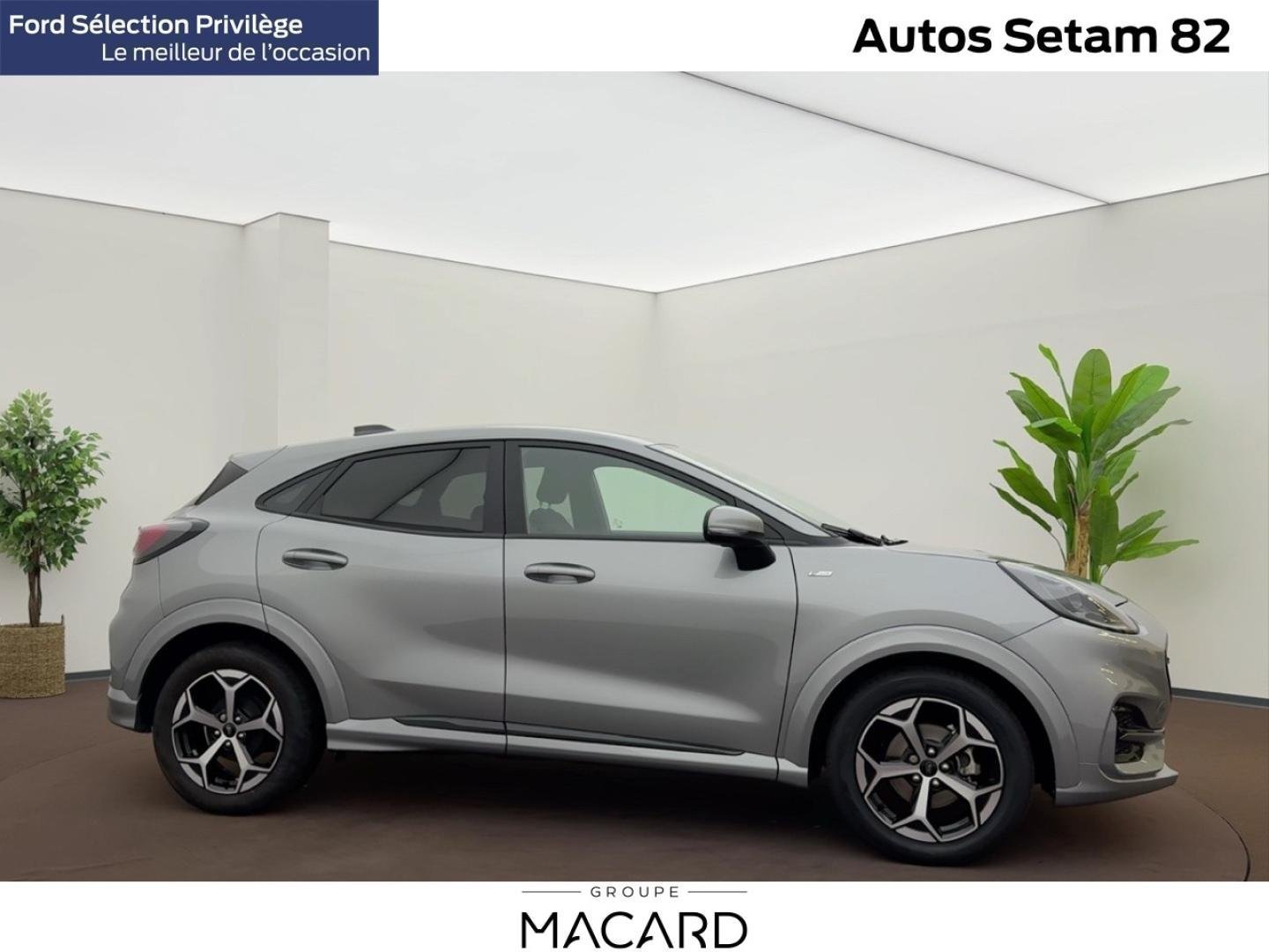 ford - Visuel 4