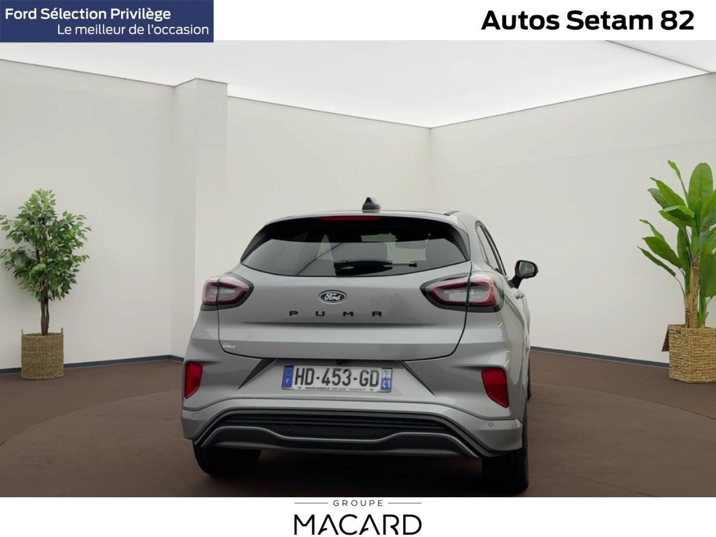 ford - Visuel 5