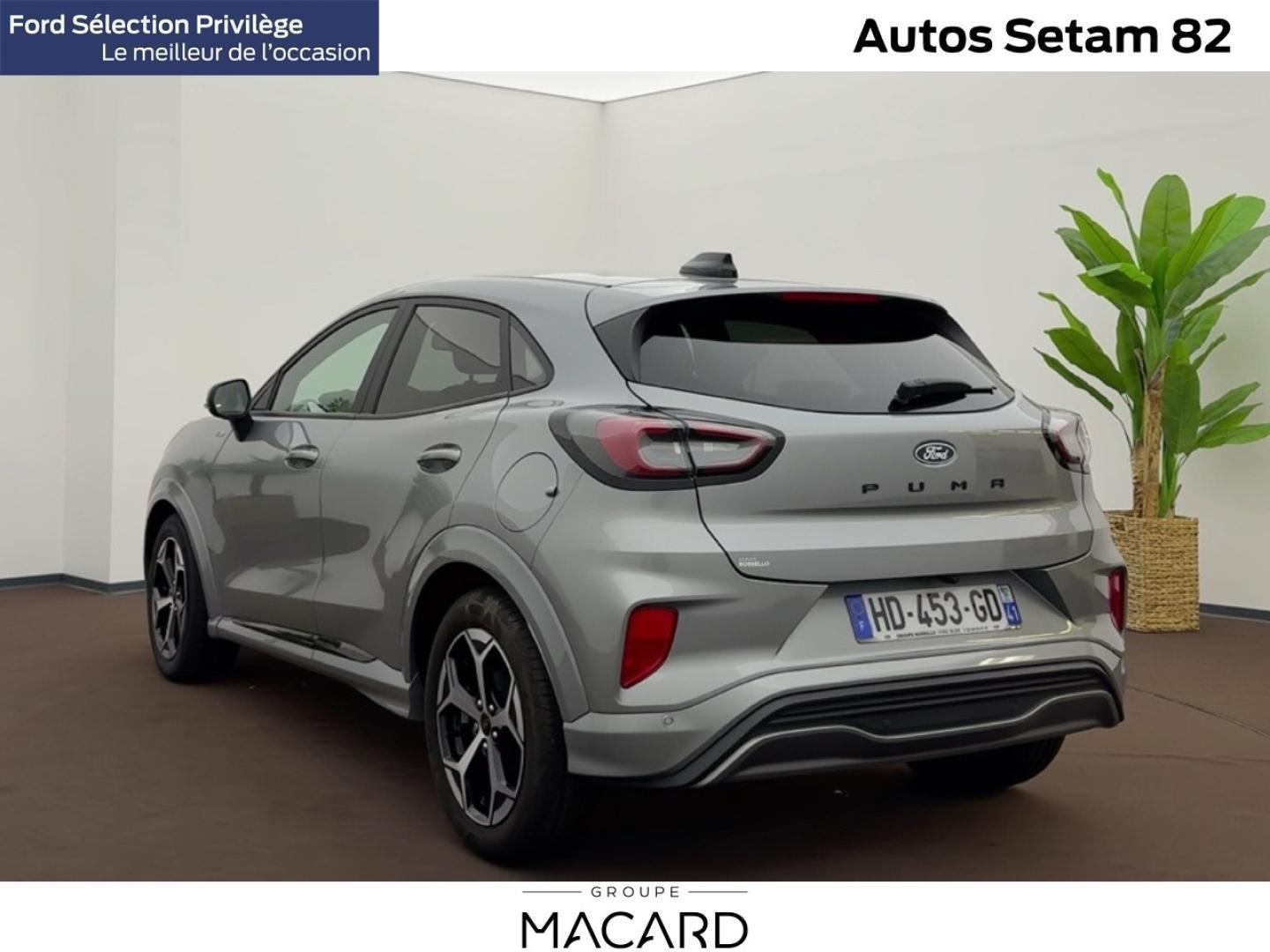 ford - Visuel 6
