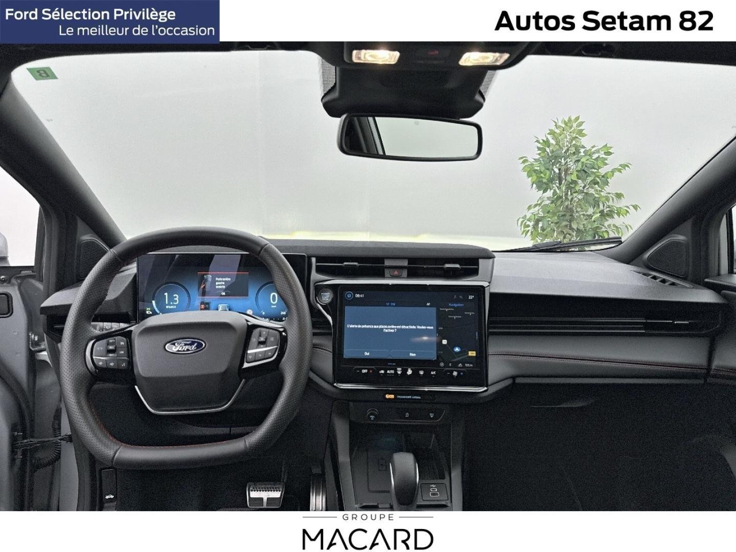 ford - Visuel 8