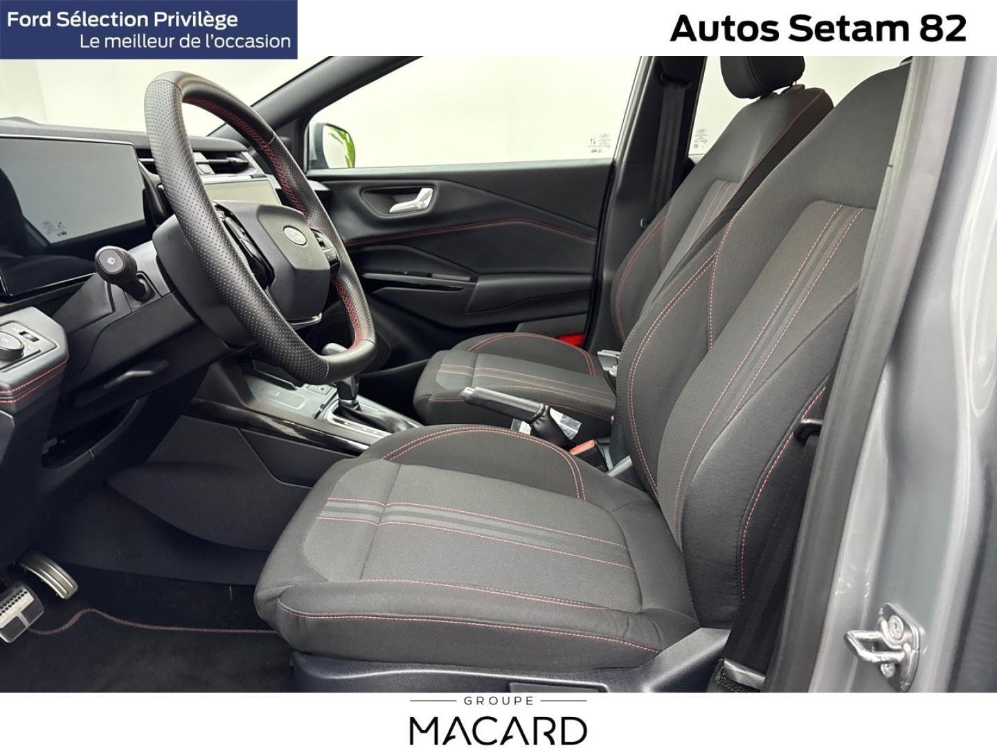 ford - Visuel 9
