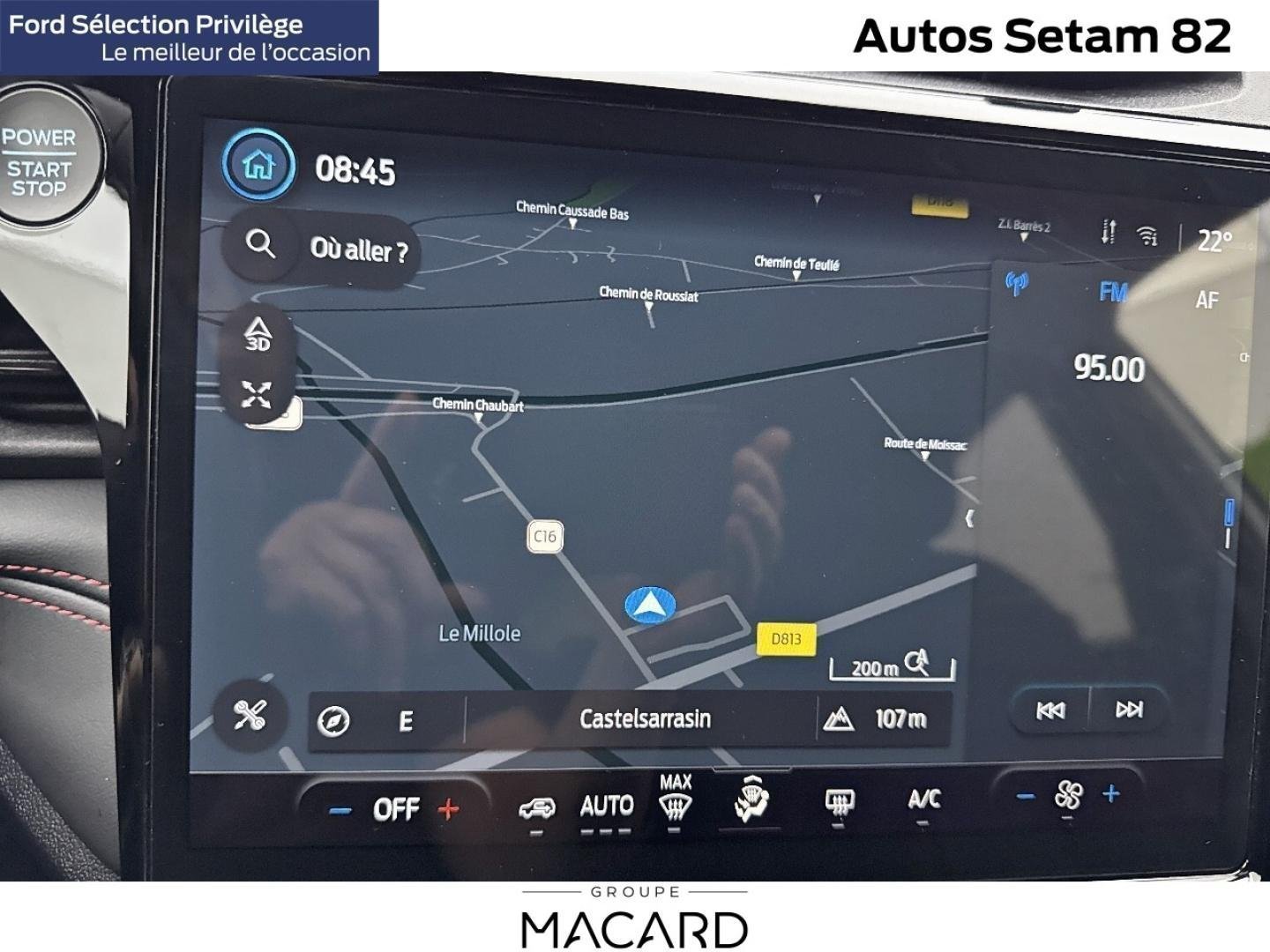 ford - Visuel 16