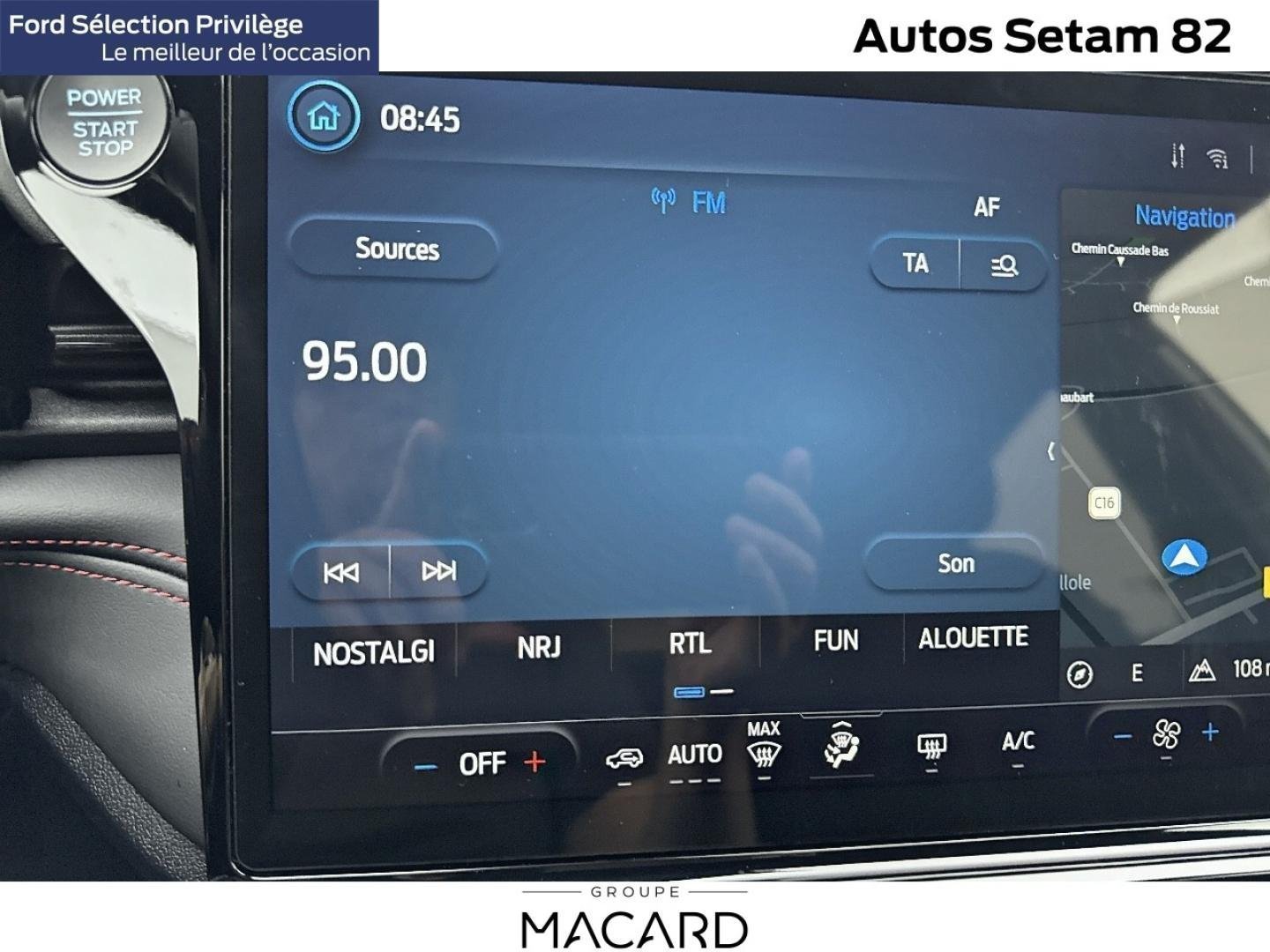 ford - Visuel 18