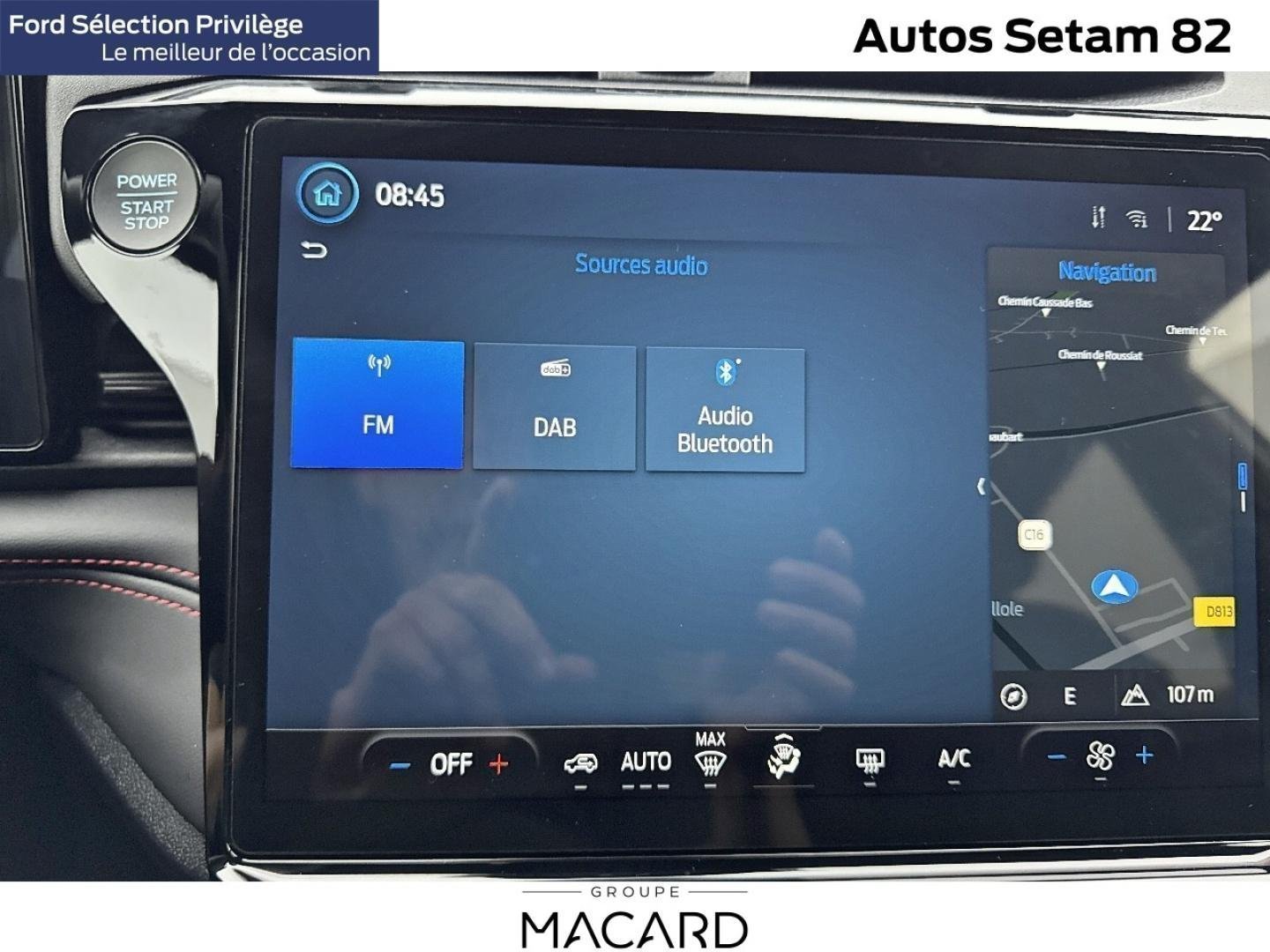 ford - Visuel 19