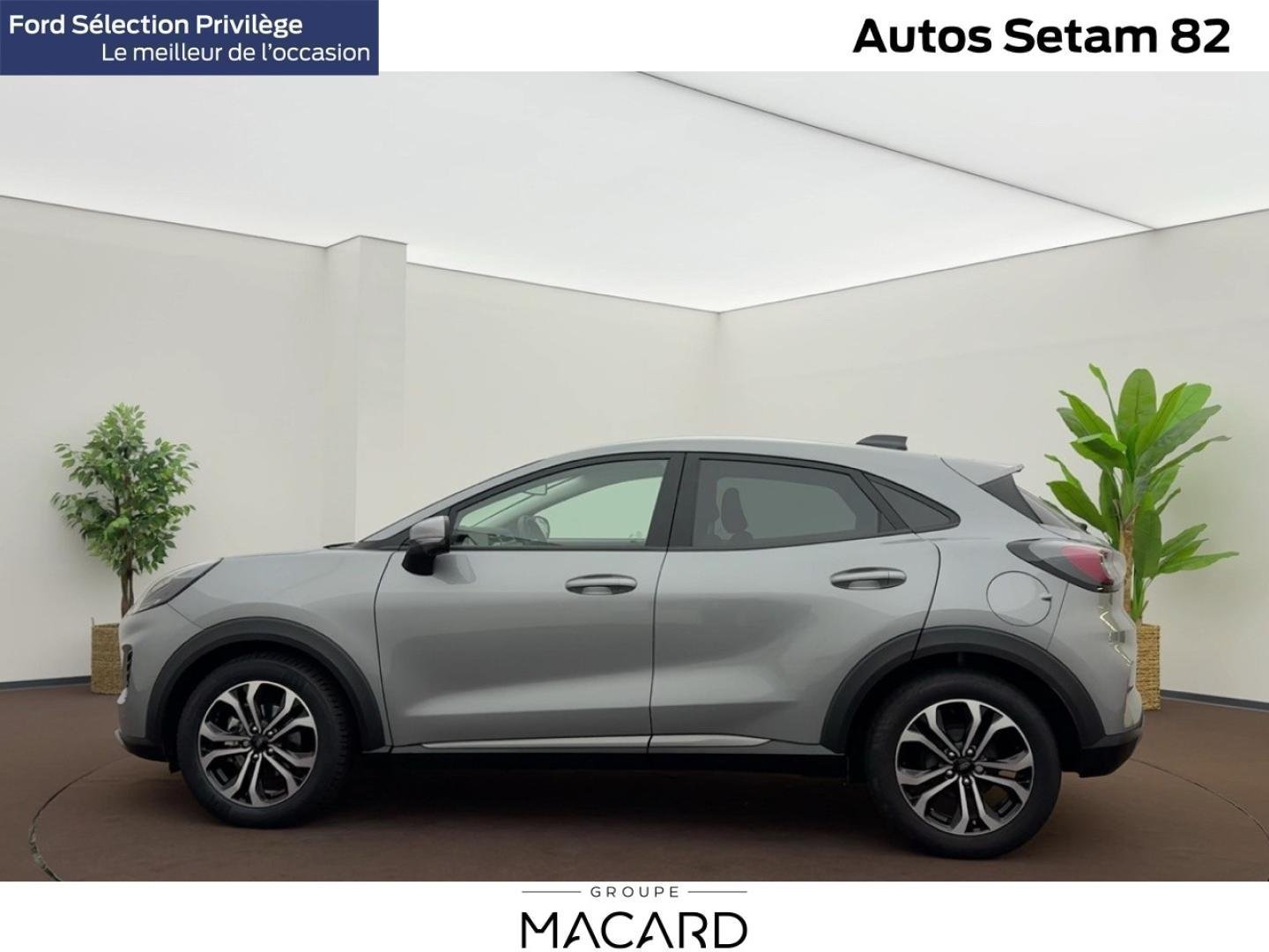 ford - Visuel 0