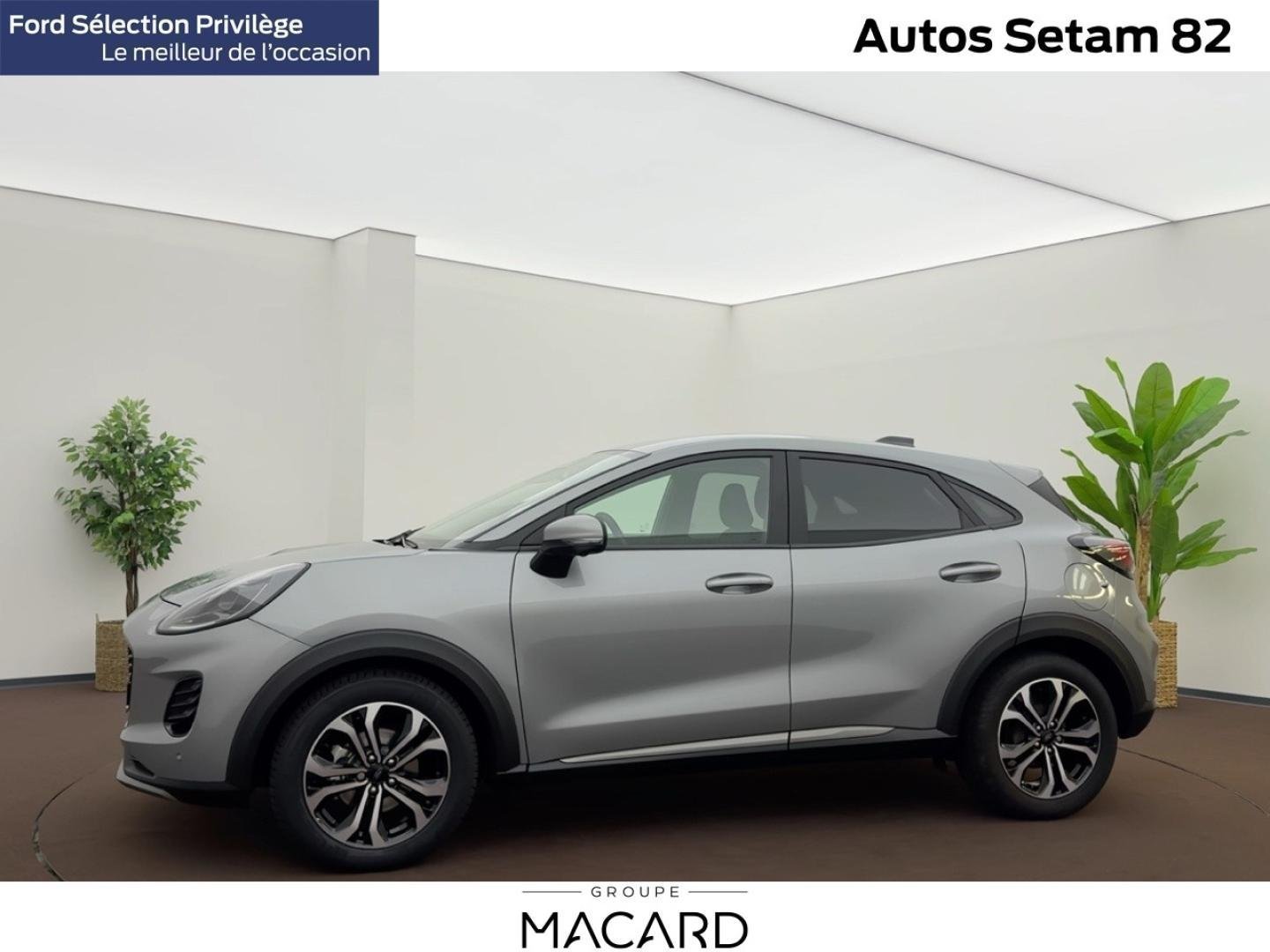 ford - Visuel 1