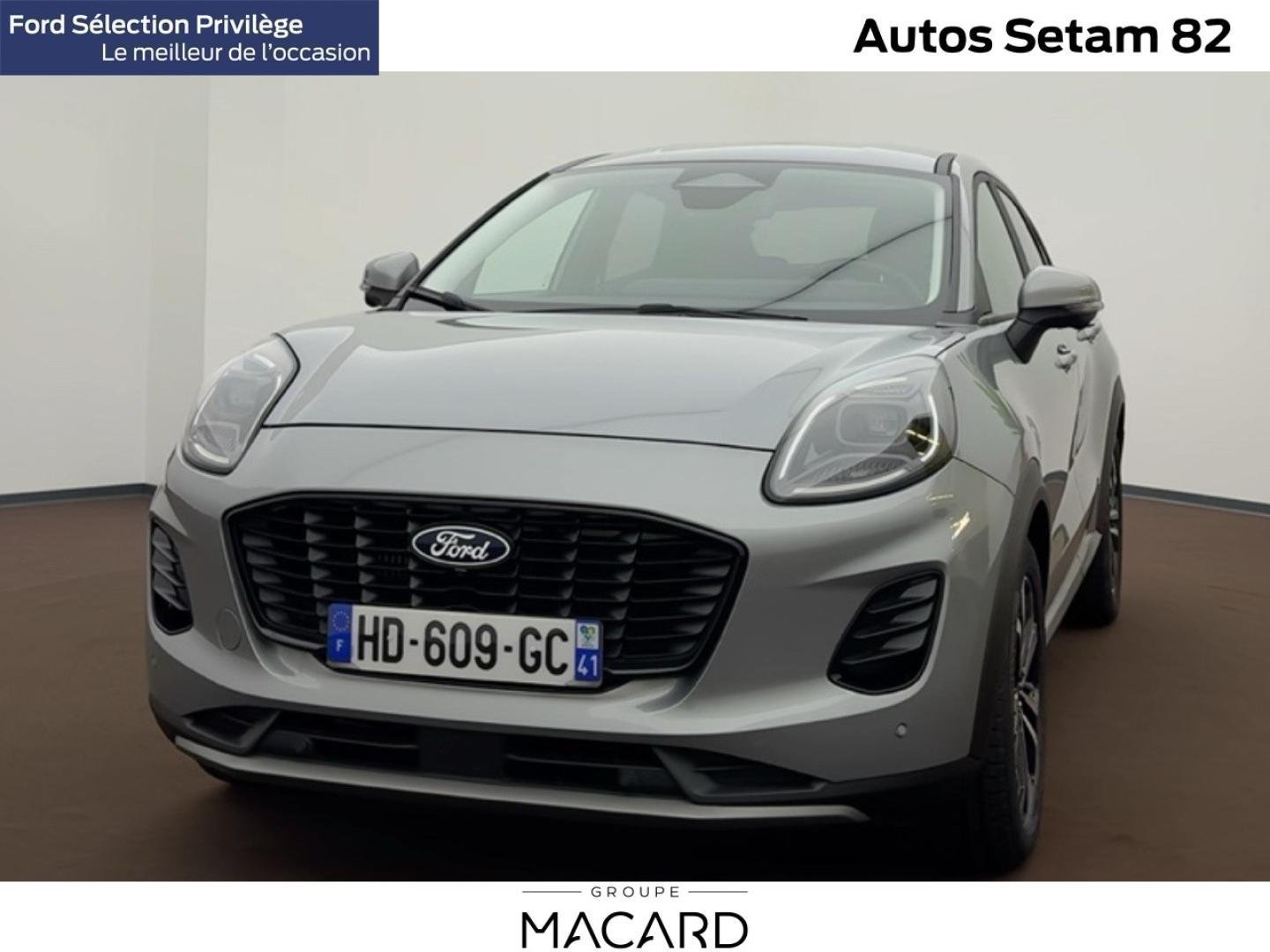 ford - Visuel 2