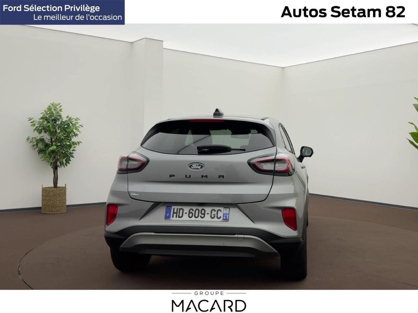 ford - Visuel 5
