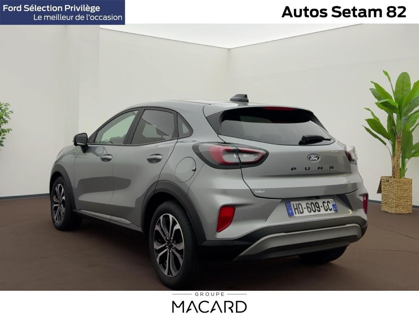 ford - Visuel 6