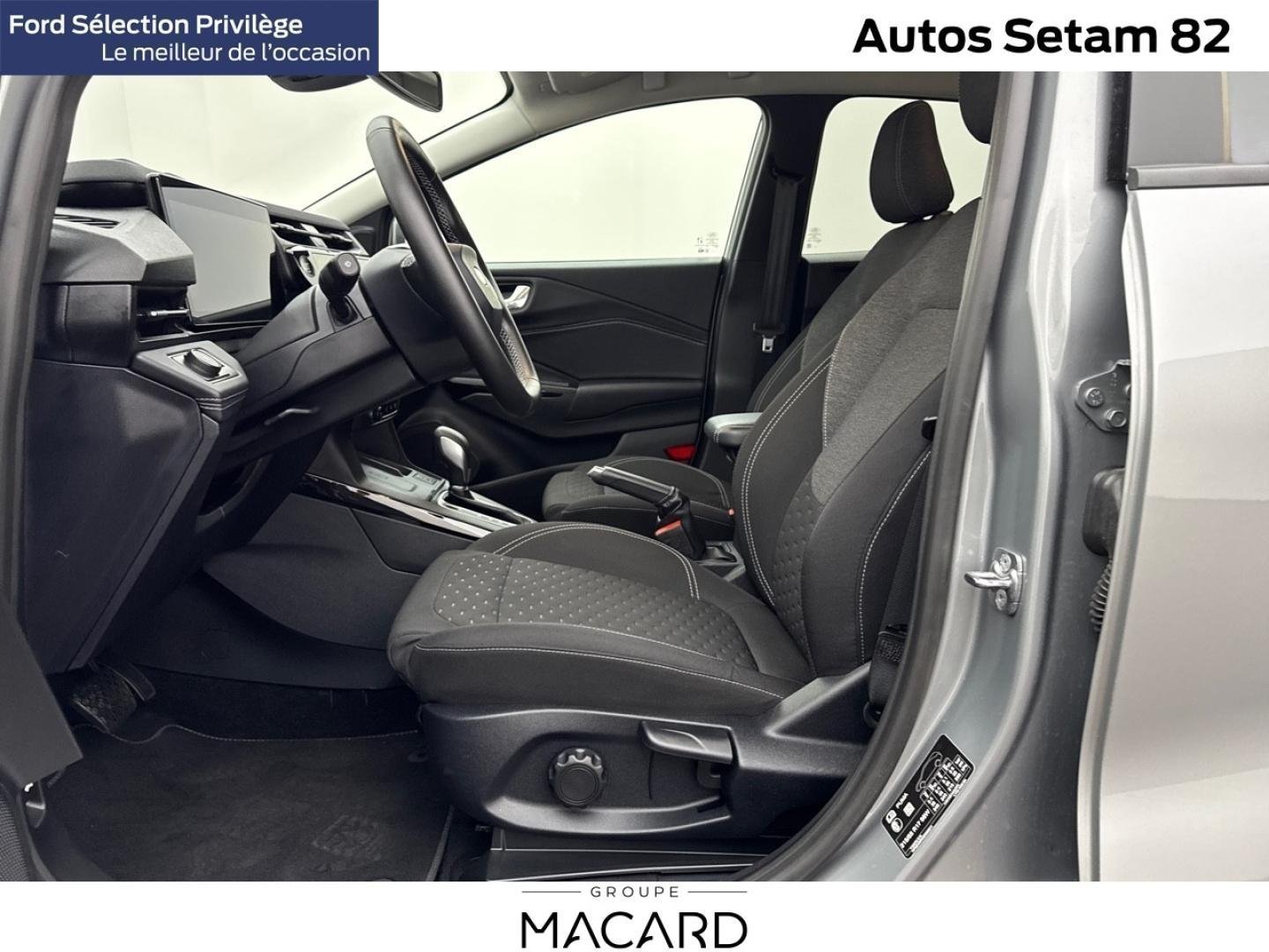 ford - Visuel 9