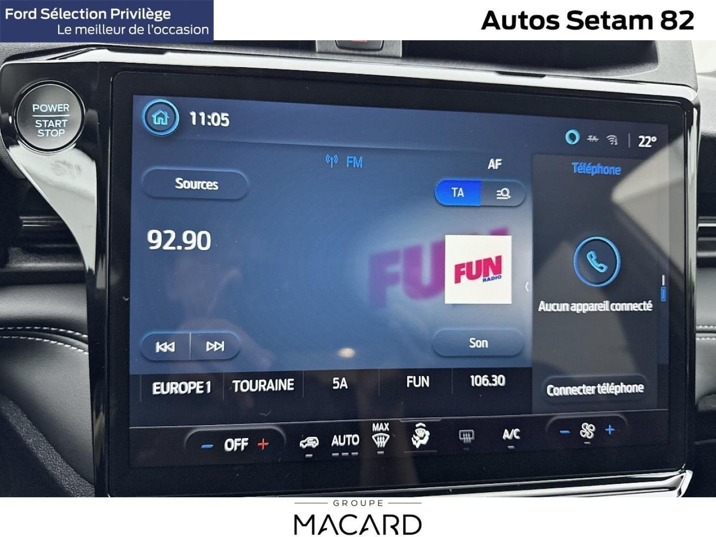 ford - Visuel 17