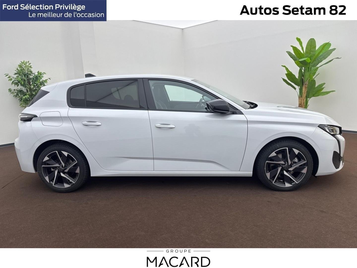 peugeot - Visuel 4