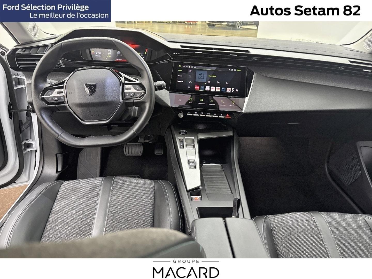 peugeot - Visuel 8