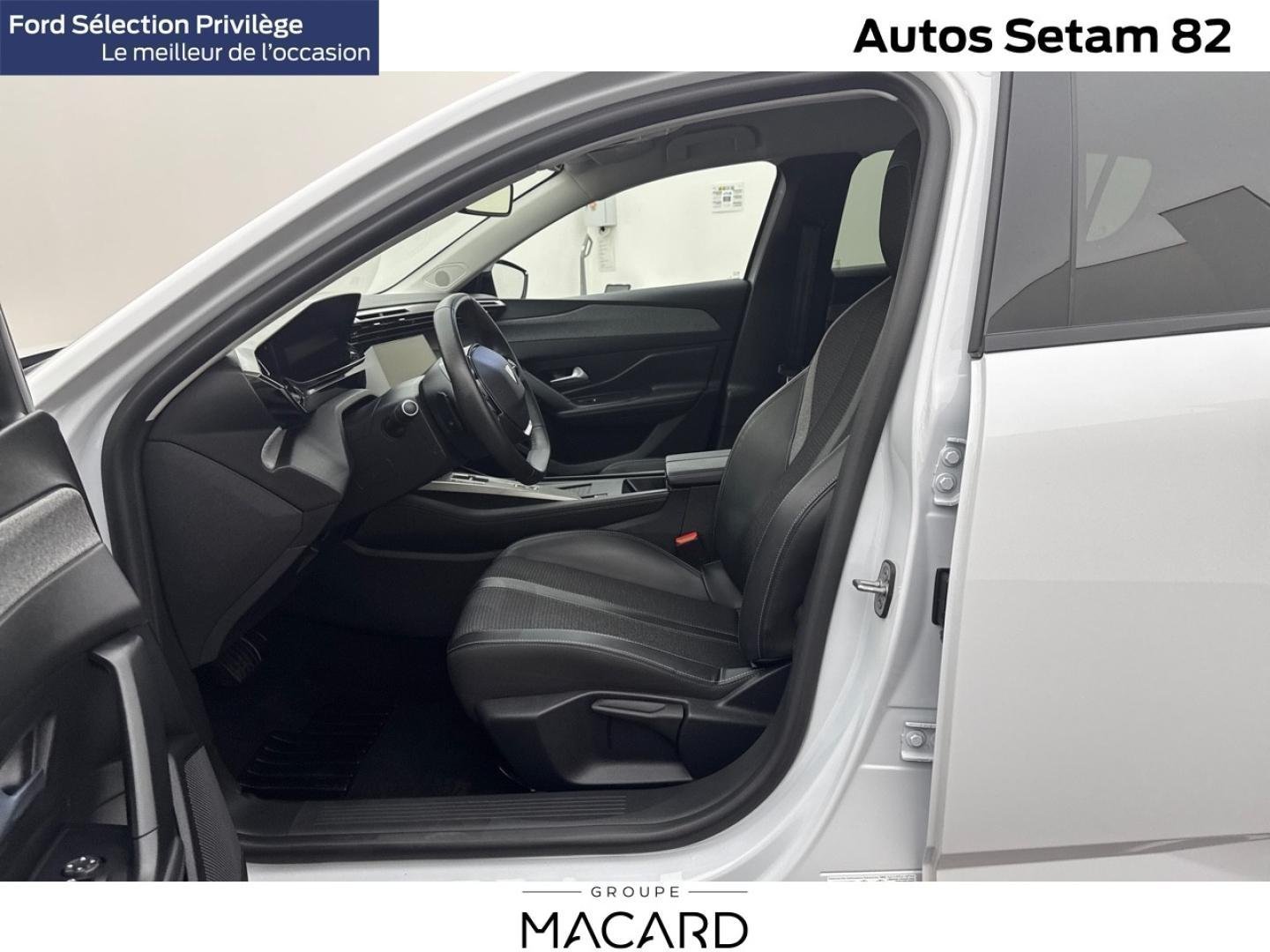 peugeot - Visuel 9