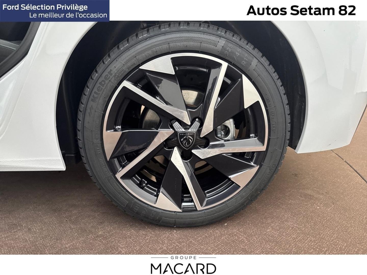 peugeot - Visuel 11