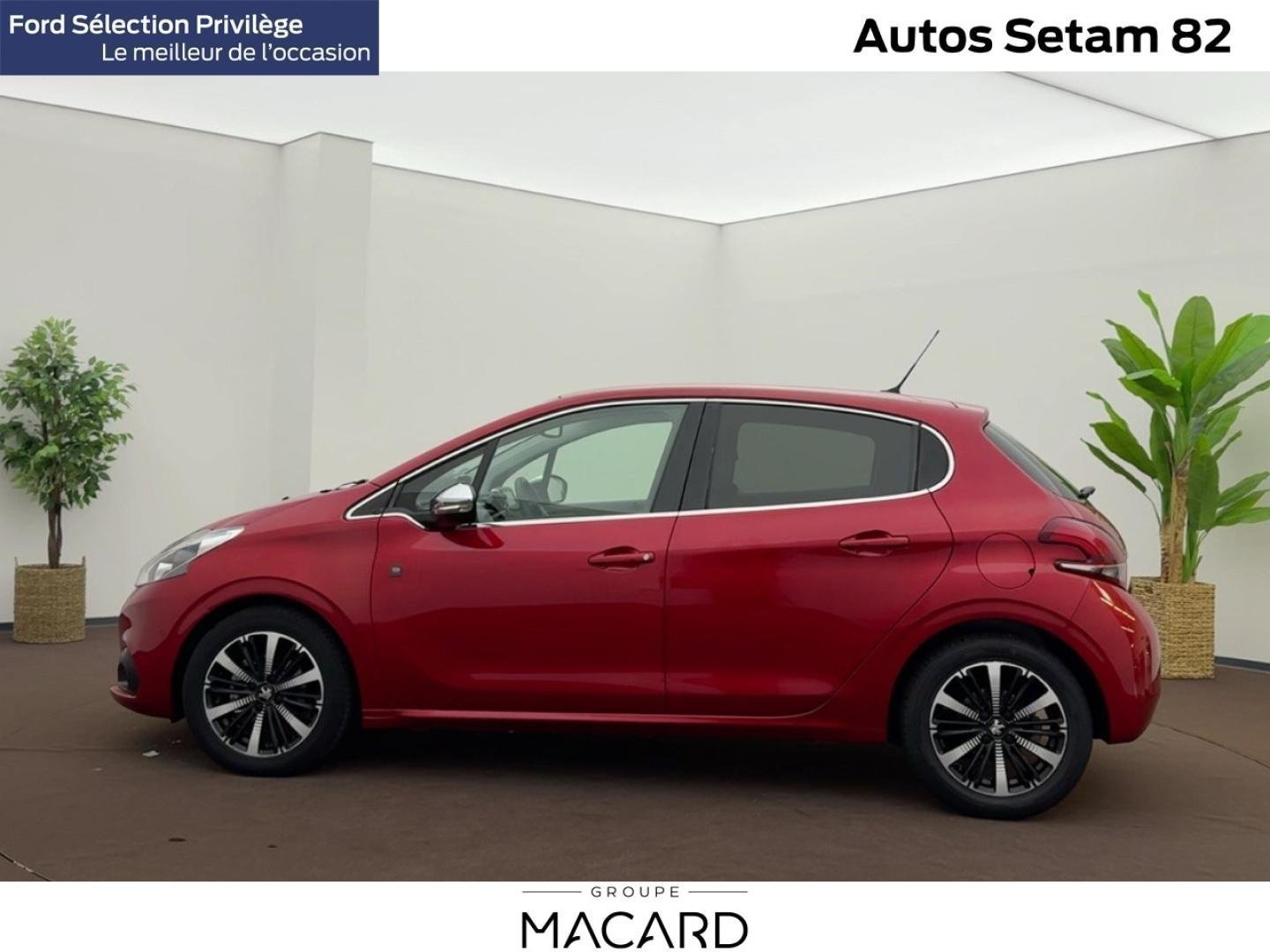 peugeot - Visuel 0