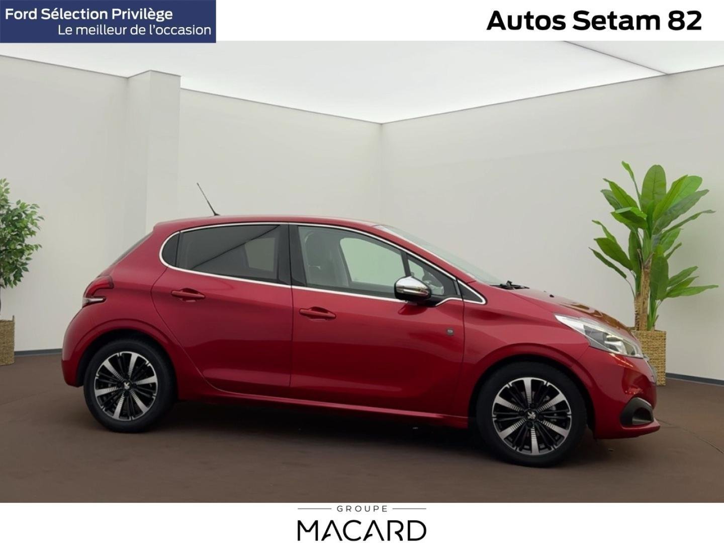 peugeot - Visuel 4