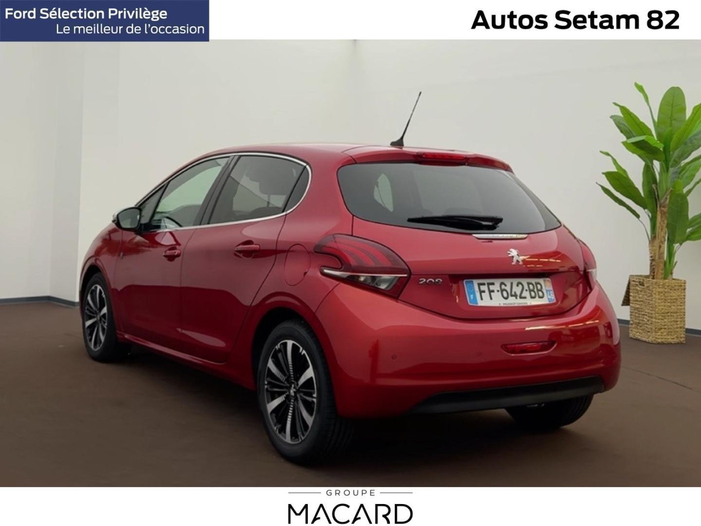 peugeot - Visuel 6