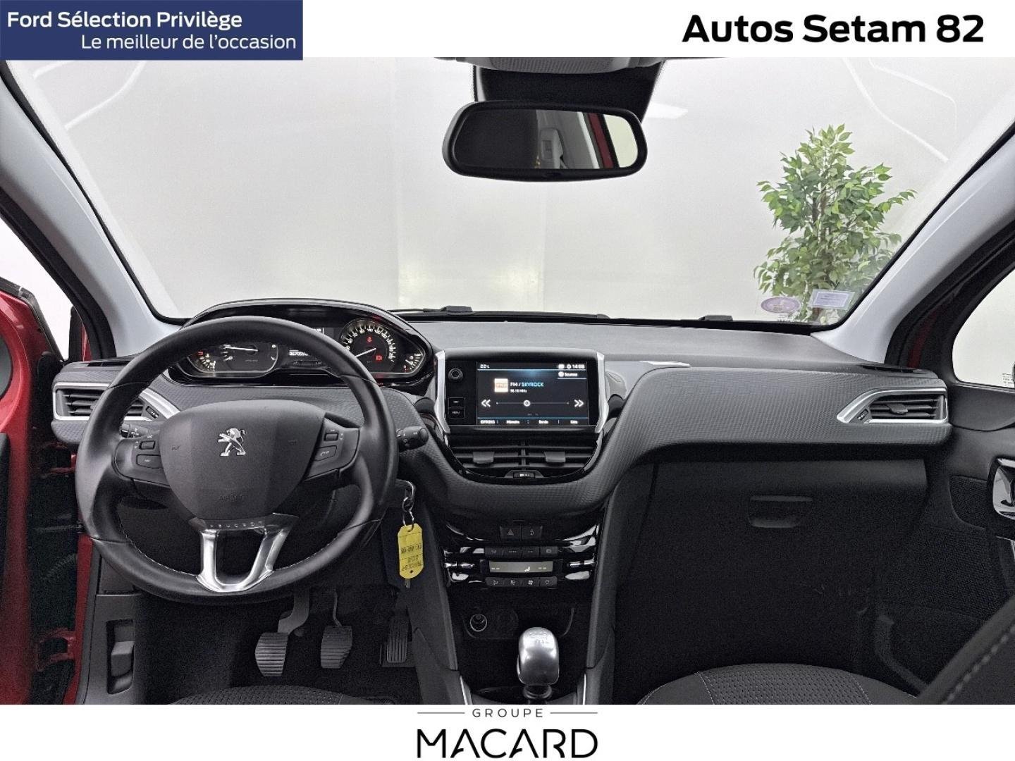peugeot - Visuel 8